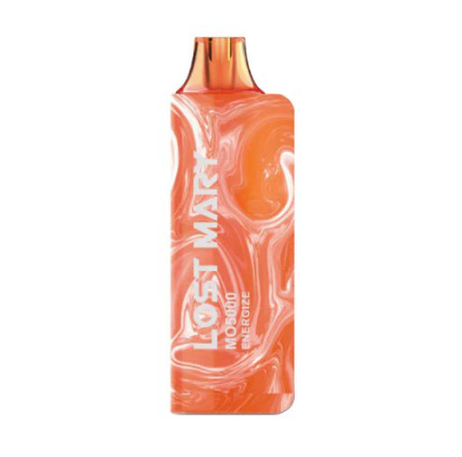 Energize Lost Mary MO5000 Disposable Vape NicDelivery Energize Lost Mary MO5000 Disposable Vape NicDelivery