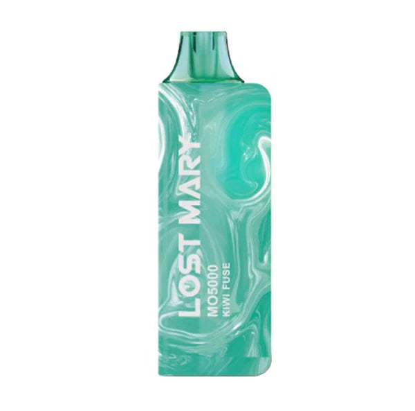 Kiwi Fuse Lost Mary MO5000 Disposable Vape NicDelivery Kiwi Fuse Lost Mary MO5000 Disposable Vape NicDelivery