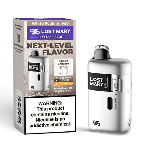 Watermelon Ice Lost Mary Ultrasonic 35K Disposable Vape NicDelivery Watermelon Ice Lost Mary Ultrasonic 35K Disposable Vape NicDelivery