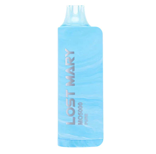 Pure Lost Mary MO5000 Disposable Vape NicDelivery Pure Lost Mary MO5000 Disposable Vape NicDelivery