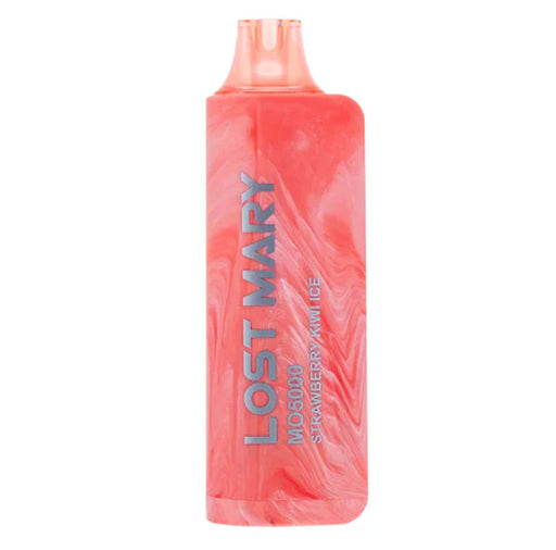 Tobacco Lost Mary MO5000 Disposable Vape NicDelivery Tobacco Lost Mary MO5000 Disposable Vape NicDelivery