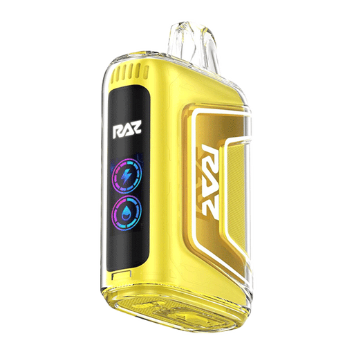 Mango Colada RAZ TN9000 Disposable Vape NicDelivery Mango Colada RAZ TN9000 Disposable Vape NicDelivery