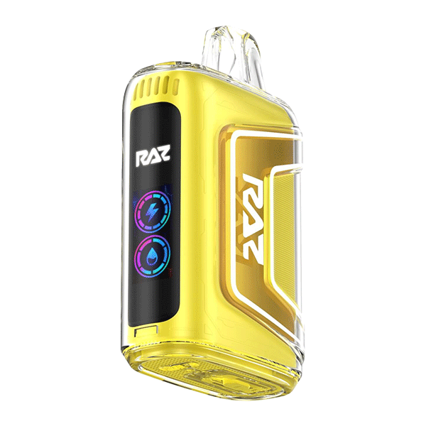 Mango Colada RAZ TN9000 Disposable Vape NicDelivery Mango Colada RAZ TN9000 Disposable Vape NicDelivery