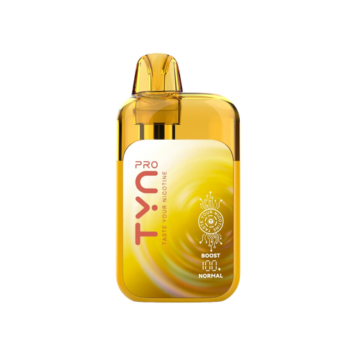 mexican mango vape juice Mexico Mango TYN Pro 50K | 50,000 Puffs