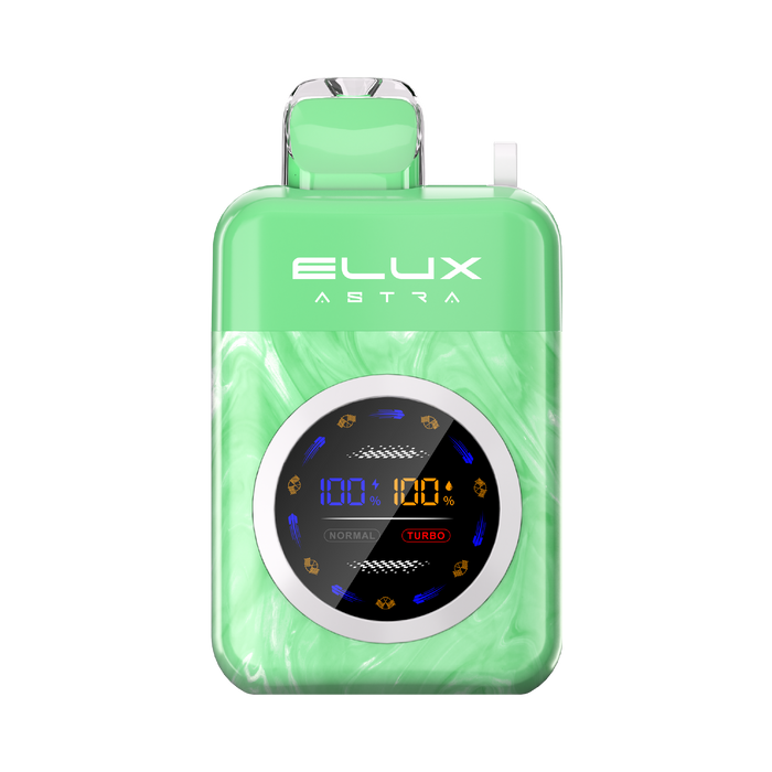 Miami Mint Elux Astra 50K