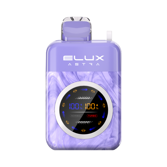 Mixed Fruit Elux Astra 50K