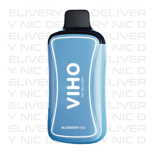 viho virginia tobacco Dragon Fruit Berries Turbo Vape Virginia Tobacco Viho Supercharge 20000