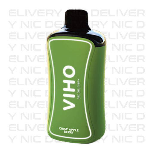 Watermelon Ice VIHO Supercharge 20k Disposable Vape NicDelivery Watermelon Ice VIHO Supercharge 20k Disposable Vape NicDelivery