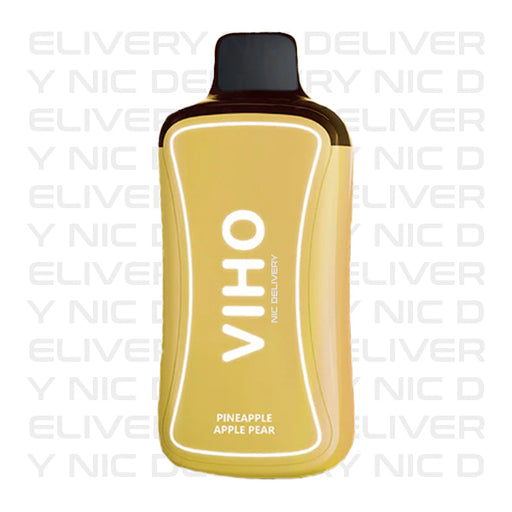 Minty O's VIHO Supercharge 20k Disposable Vape NicDelivery Minty O's VIHO Supercharge 20k Disposable Vape NicDelivery