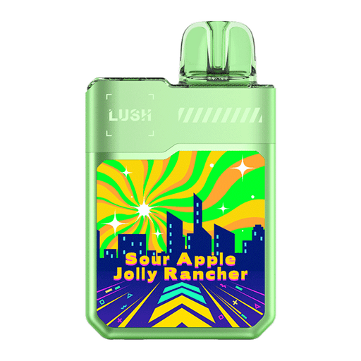 Green Desert Lush 20k Geek Bar Digiflavor NicDelivery Green Desert Lush 20k Geek Bar Digiflavor NicDelivery