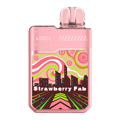 Manlon Twist Lush 20k Geek Bar Digiflavor NicDelivery Manlon Twist Lush 20k Geek Bar Digiflavor NicDelivery