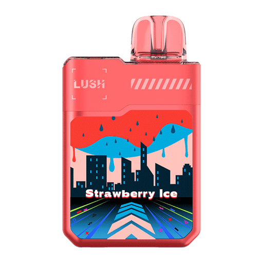 Manlon Twist Lush 20k Geek Bar Digiflavor NicDelivery Manlon Twist Lush 20k Geek Bar Digiflavor NicDelivery