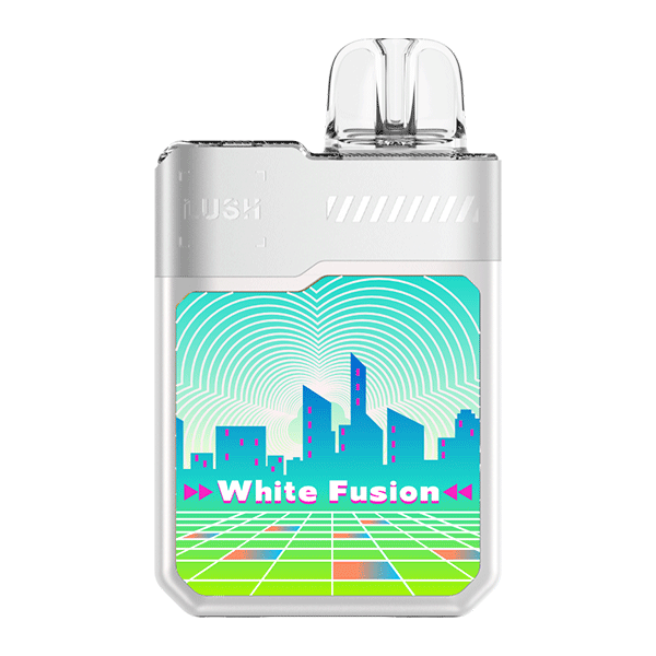 White Fusion Lush 20k Geek Bar Digiflavor NicDelivery White Fusion Lush 20k Geek Bar Digiflavor NicDelivery