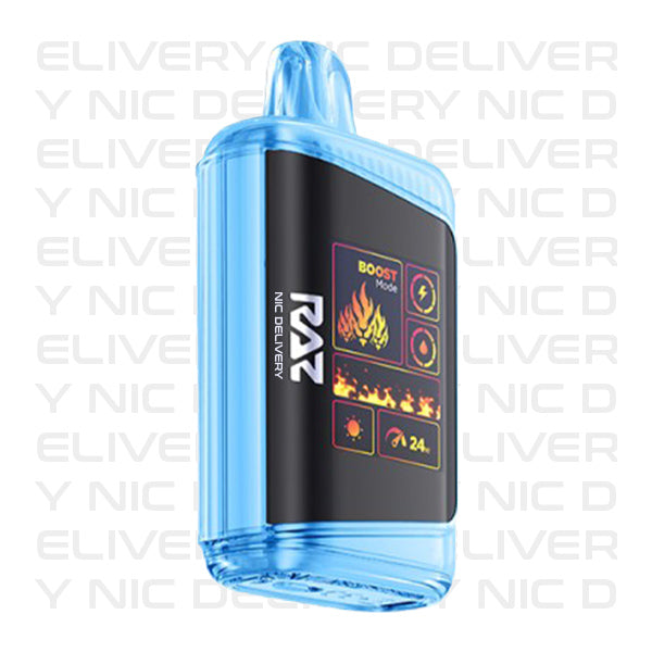 RAZ DC25000 Disposable Vape