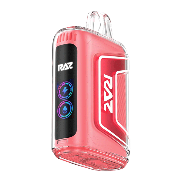 Night Crawler RAZ TN9000 Disposable Vape NicDelivery Night Crawler RAZ TN9000 Disposable Vape NicDelivery