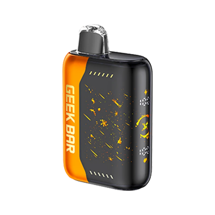 Geek Bar Pulse X 25k Disposable Vape