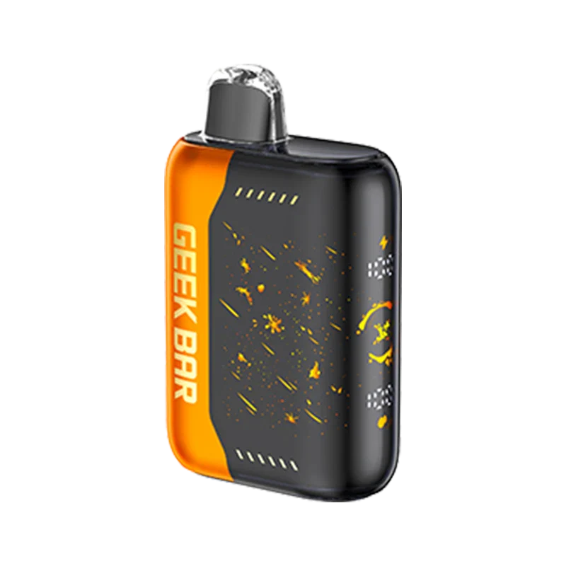 geek bar flavor ingredients Ingredients In Geek Bar Vapes Geek Bar Pulse Disposable Vape – .99 Geekvape Geek  Bar Pulse Review: Astronomical Flavor!