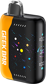 Orange Mint *NEW* Geek Bar Pulse X 25k
