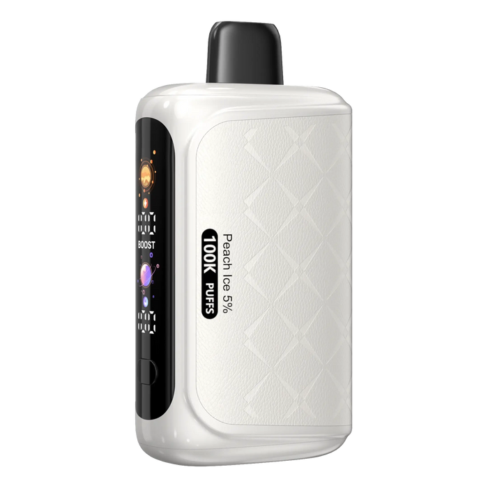 Peach Ice HorizonTech Max 100k