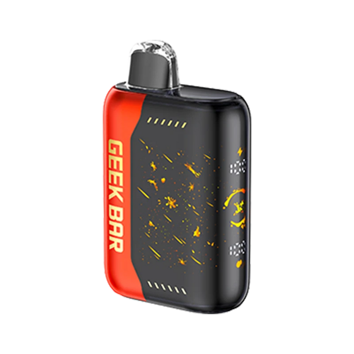 Geek Bar Pulse X 25k Disposable Vape