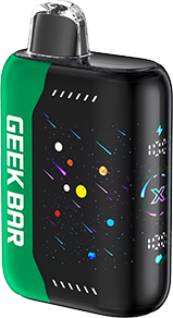 Pear of Thieves *NEW* Geek Bar Pulse X 25k
