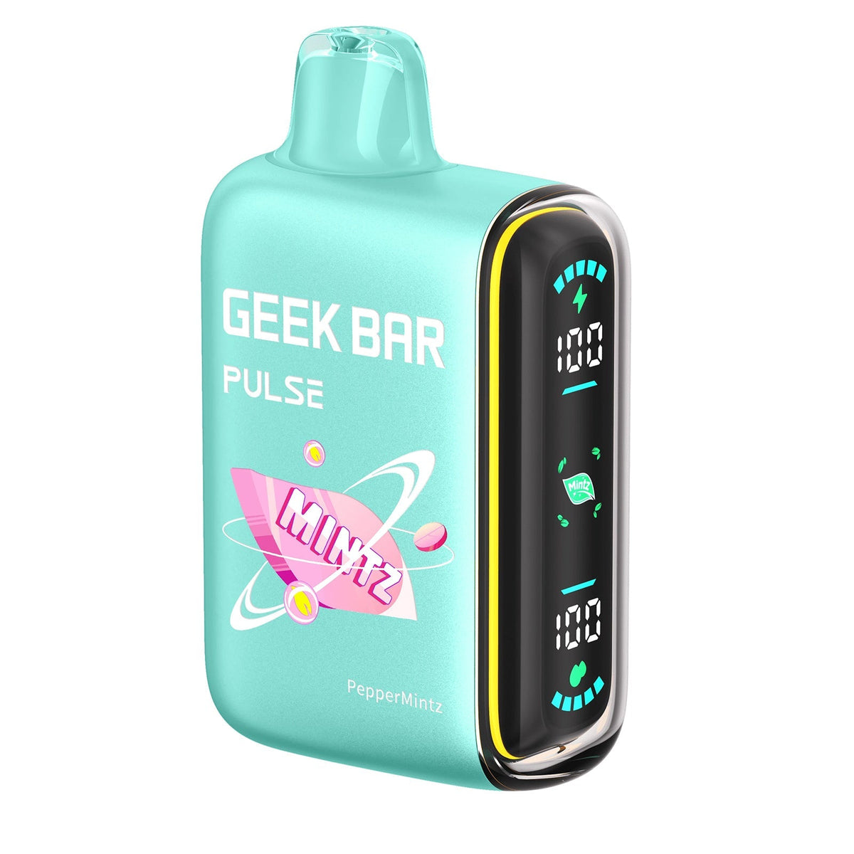 elf bar vape uk Geek Bar Pulse 15K Sour Edition Disposable $14.98 main image 1