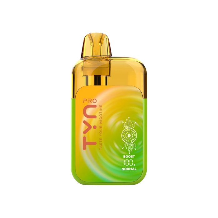 Pineapple Coconut TYN Pro 50k