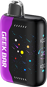 Pink Berry Lemonade *NEW* Geek Bar Pulse X 25k