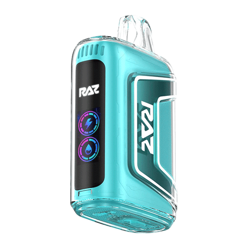 Polar Ice RAZ TN9000 Disposable Vape NicDelivery Polar Ice RAZ TN9000 Disposable Vape NicDelivery