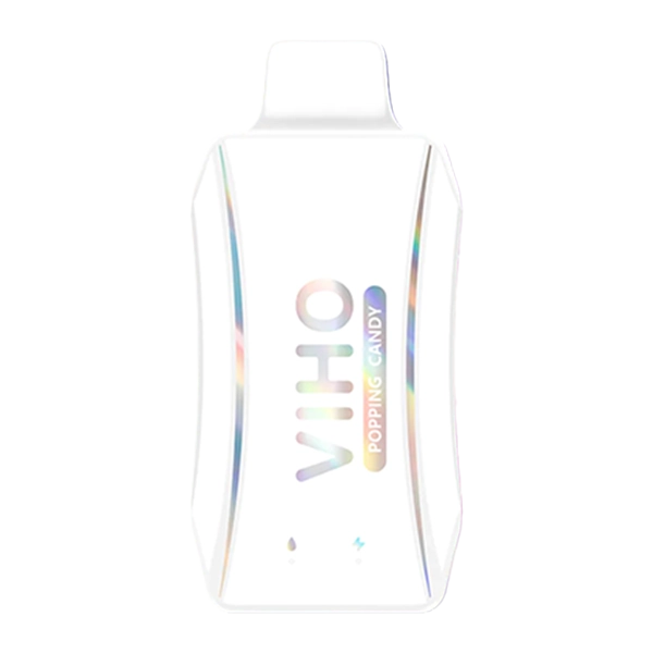 Popping Candy VIHO Turbo 10k Disposable Vape NicDelivery Popping Candy VIHO Turbo 10k Disposable Vape NicDelivery