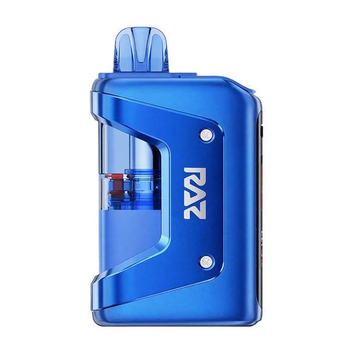Blue Raz Ice RAZ VUE 50k