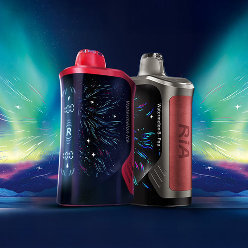 Flavor Geek Bar Dualicious RIA NV30K Disposable Vape By GEEK BAR - Nexus Smoke Flavor Review Flavor Geek Bar Dualicious RIA NV30K Disposable Vape By GEEK BAR - Nexus Smoke Flavor Review