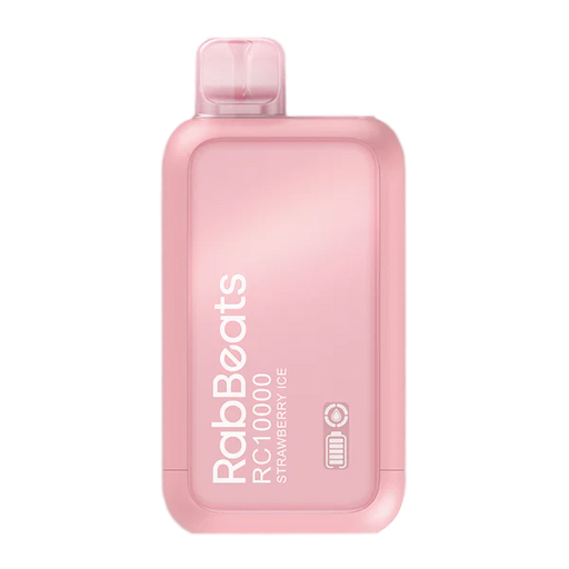 rabbeats vape price Strawberry Ice RabBeats RC10000 Disposable Vape — NicDelivery