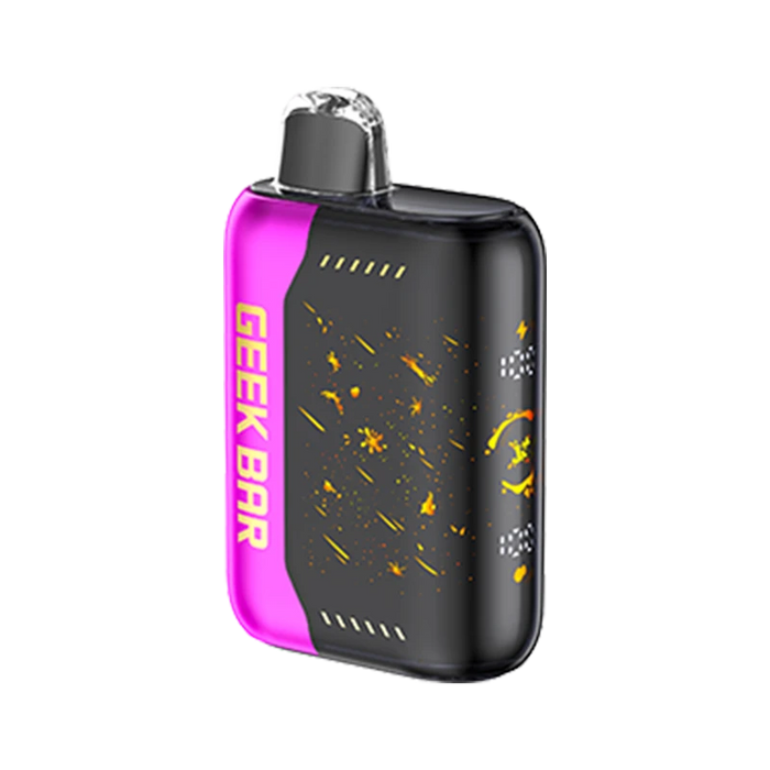 Geek Bar Pulse X 25k Disposable Vape