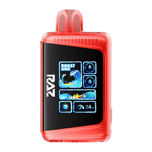 Pink Lemonade Minty O's Raz Vape Raz LTX 25K Pink Lemonade Minty O's Raz Vape Raz LTX 25K