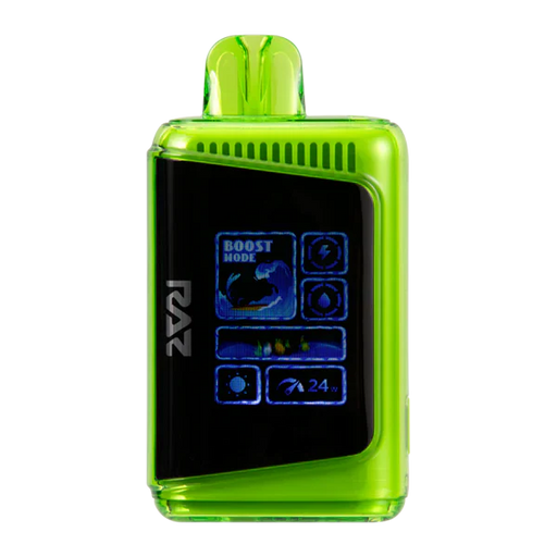 RAZ DC25000 Disposable Vapes NicDelivery RAZ DC25000 Disposable Vapes NicDelivery