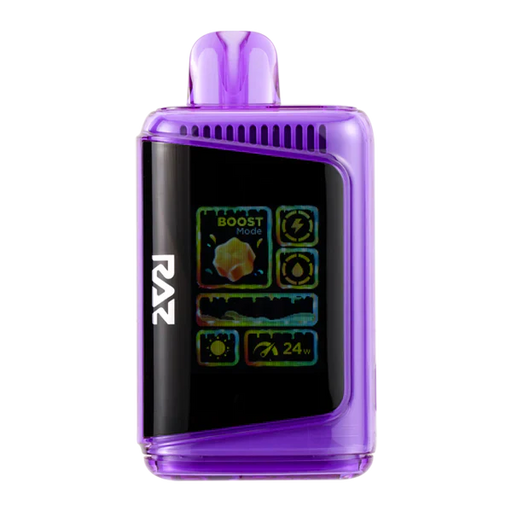 raz raspberry limeade vape Raspberry Limeade RAZ DC25000 Disposable Vape — NicDelivery