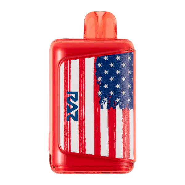 Watermelon Ice (Freedom Edition) RAZ LTX 25k