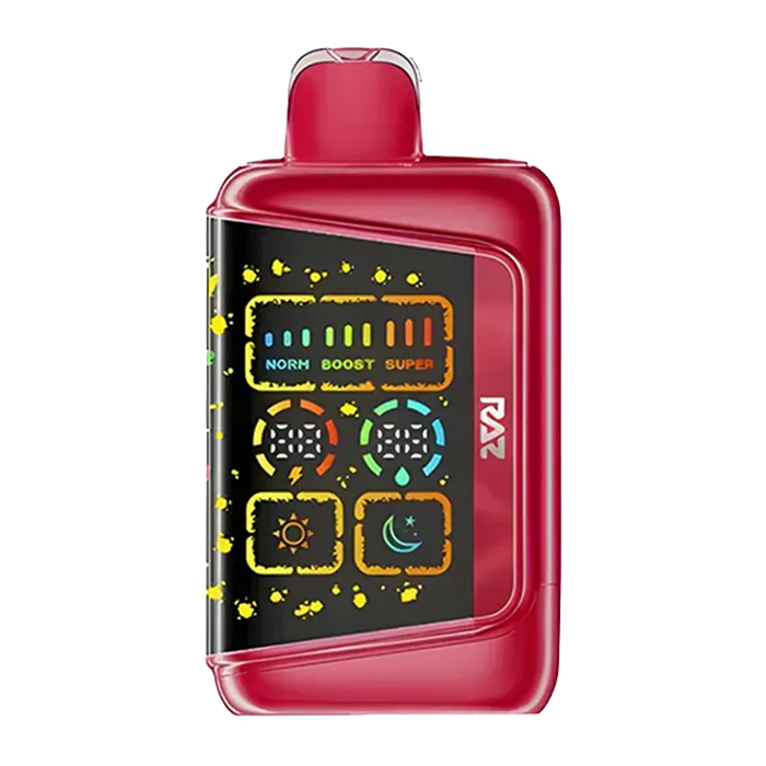 Watermelon Batch RAZ RX 50000 Puffs