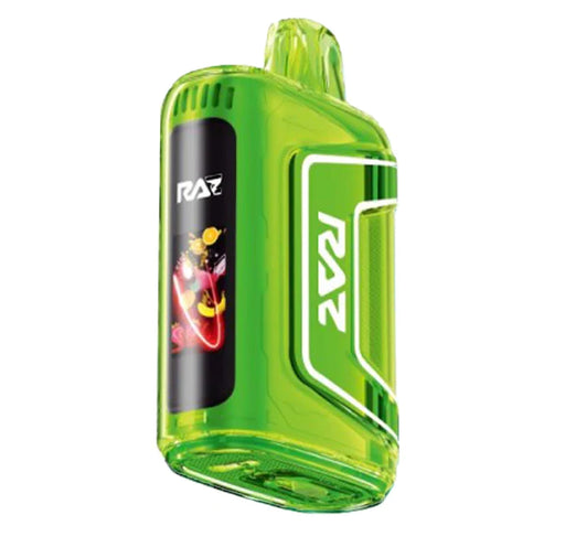 RAZ TN9000 NicDelivery RAZ TN9000 NicDelivery