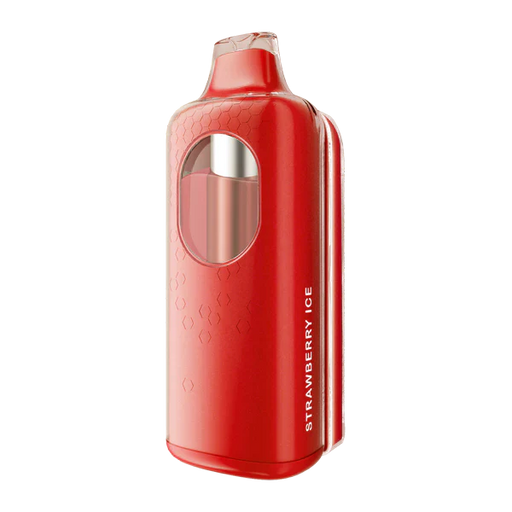 ROMO HEX 50K Pod Kit Disposable Vapes NicDelivery ROMO HEX 50K Pod Kit Disposable Vapes NicDelivery