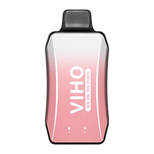 VIHO Turbo Disposable Vape NicDelivery VIHO Turbo Disposable Vape NicDelivery