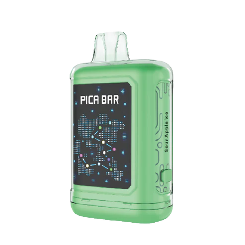 Blackberry Ice Pica Bar Super Pro 30k Disposable Vape NicDelivery Blackberry Ice Pica Bar Super Pro 30k Disposable Vape NicDelivery