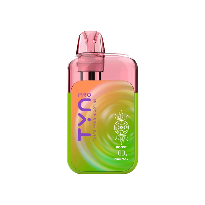 Sour Apple Gush TYN Pro 50k