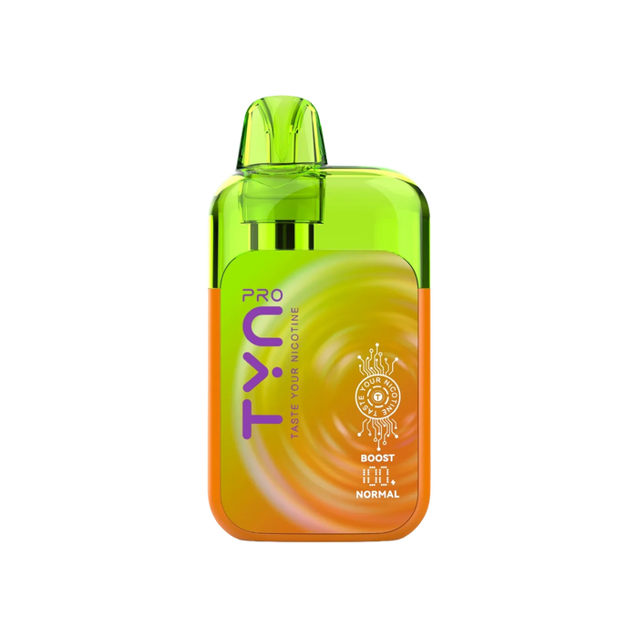 Sour Fcuking Fab TYN Pro 50k