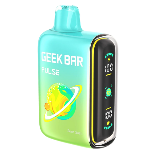 Orange Creamsicle Geek Bar Pulse Disposable Vape NicDelivery Orange Creamsicle Geek Bar Pulse Disposable Vape NicDelivery