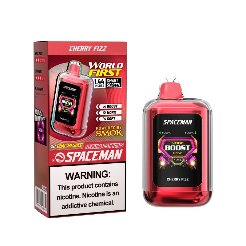 cherry fizz vape juice Box Mod Vape Device