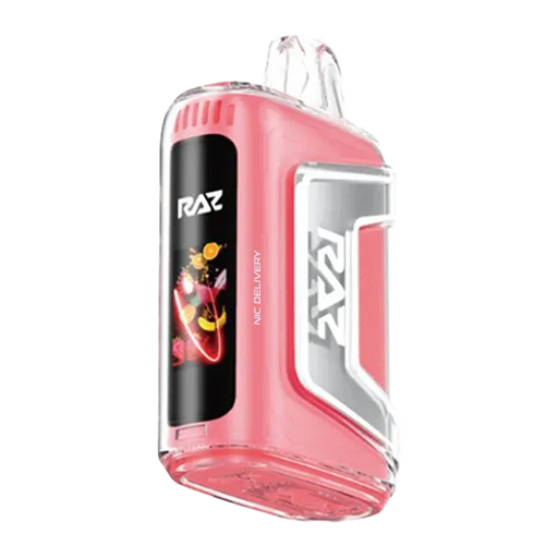 Cactus Jack RAZ TN9000 Disposable Vape NicDelivery Cactus Jack RAZ TN9000 Disposable Vape NicDelivery
