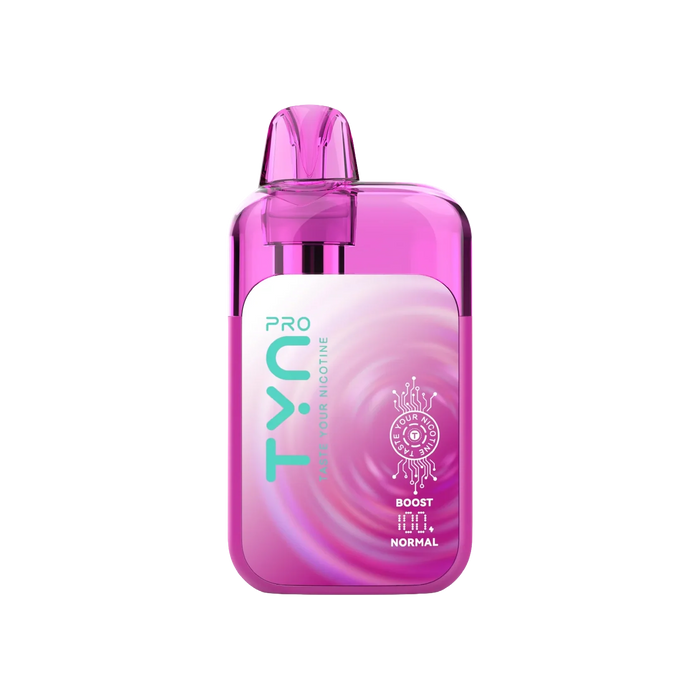 Strawberry Ice TYN Pro 50k