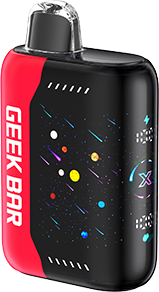 Strawberry Dragon *NEW* Geek Bar Pulse X 25k